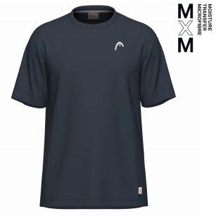 Head SLICE T-Shirt Boys NV - 140